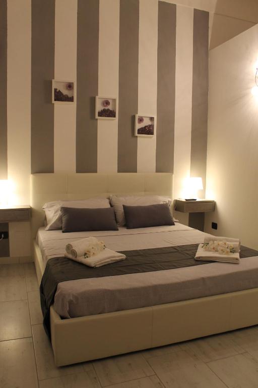 Crifea Rooms room 2