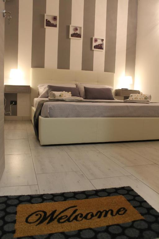 Crifea Rooms room 3