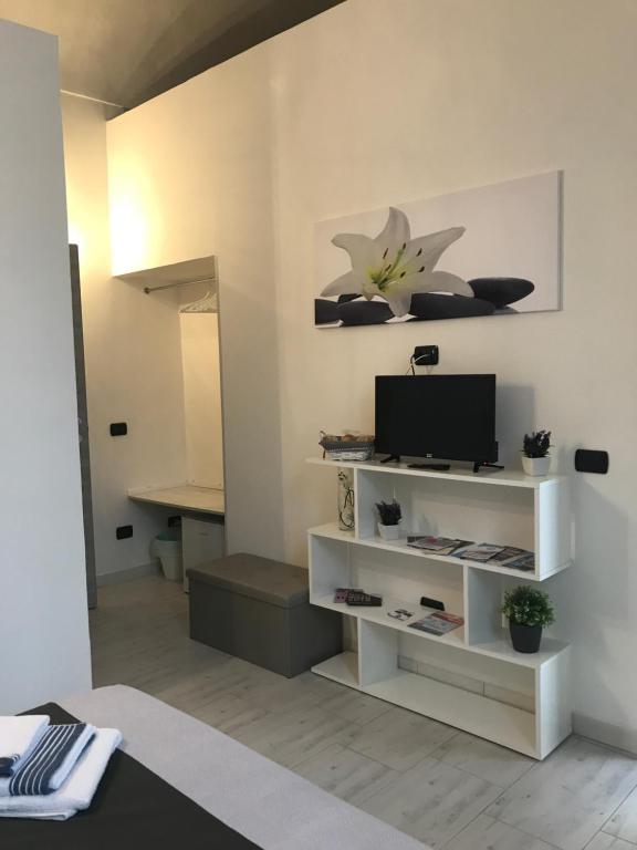 Crifea Rooms room 6
